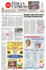 The New Indian Express-Bengaluru
