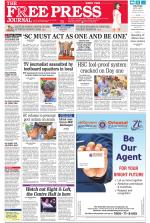 Free Press - Mumbai Epaper