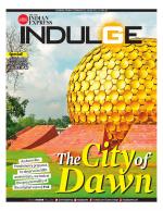 Indulge - Chennai