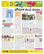 Mahabubnagar Constituencies