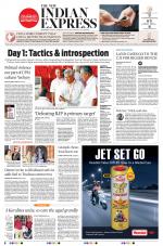 The New Indian Express-Kozhikode