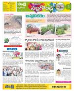 Nalgonda Constituencies