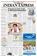 The New Indian Express-Kozhikode
