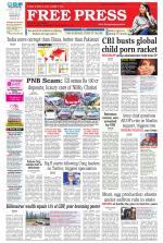 Free Press - Bhopal Epaper Edition