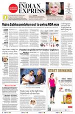 The New Indian Express-Nagapattinam