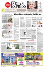 The New Indian Express-Thrissur 