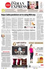 The New Indian Express-Villupuram