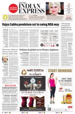 The New Indian Express-Chennai