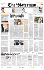 Kolkata - The Statesman