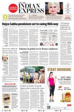 The New Indian Express-Coimbatore