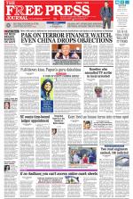 Free Press - Mumbai Epaper