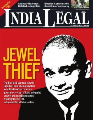 India Legal 05 March 2018