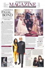 The Sunday Standard Magazine