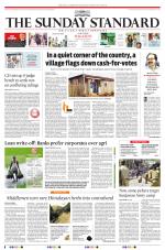 The Sunday Standard