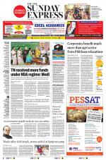The New Indian Express-Nagapattinam