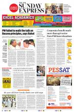 The New Indian Express-Mangaluru