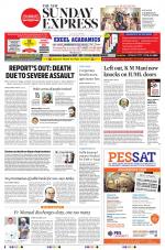 The New Indian Express-Kozhikode