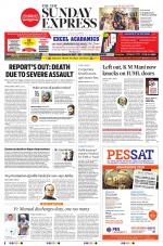 The New Indian Express-Kottayam