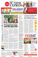 The New Indian Express-Vellore