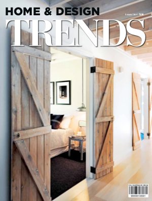 Home & Design TRENDS