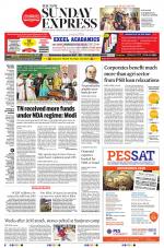 The New Indian Express-Chennai