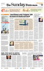 Kolkata - The Statesman