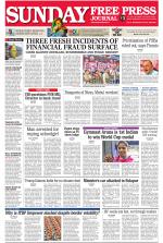 Free Press - Mumbai Epaper