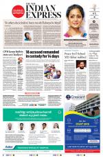 The New Indian Express-Kozhikode