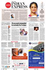 The New Indian Express-Kottayam