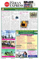 The New Indian Express-Villupuram