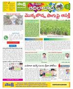 Adilabad Constituencies