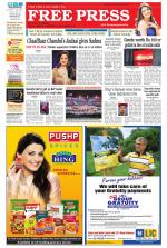 Free Press - Bhopal Epaper Edition