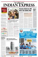 The New Indian Express-Kozhikode