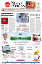 The New Indian Express-Mangaluru