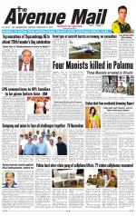 Avenue Mail