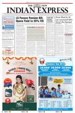 The New Indian Express-Chennai