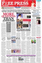 Free Press - Mumbai Epaper