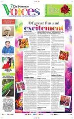 Kolkata - The Statesman