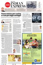 The New Indian Express-Tadepalligudem