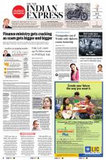 The New Indian Express-Villupuram