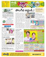 Nalgonda Constituencies