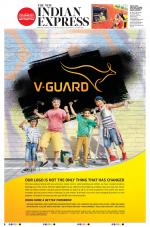 The New Indian Express-Kannur