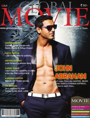 John Abraham