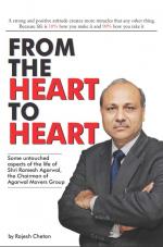 From the Heart to Hearts