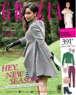 GRAZIA India