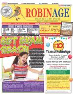 RobinAge: India's Favourite Newspaper for Children