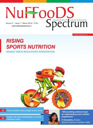 Rising sports nutrition market needs regulatory intervention