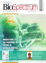 BioSpectrum India Magazine