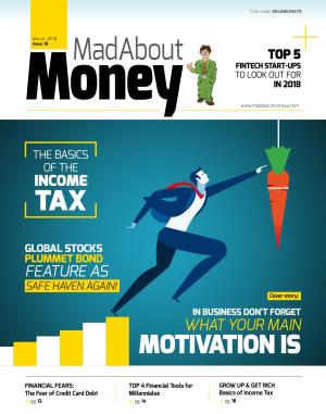 Don't forget what your main motivation is