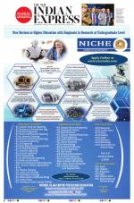 The New Indian Express-Villupuram